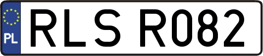 RLSR082