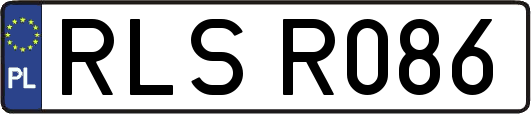 RLSR086