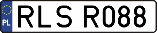 RLSR088