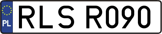RLSR090