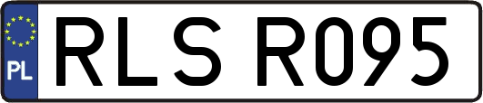 RLSR095