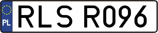 RLSR096