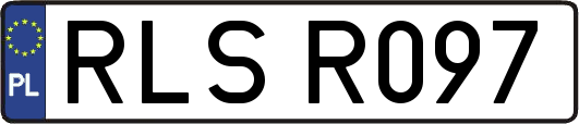 RLSR097