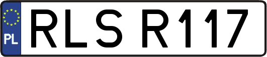 RLSR117
