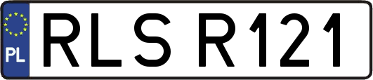RLSR121