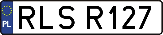 RLSR127