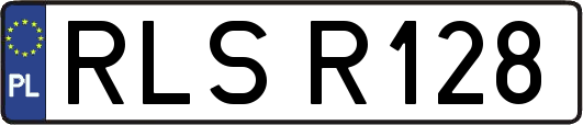 RLSR128