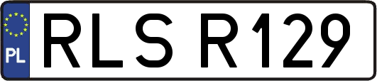 RLSR129