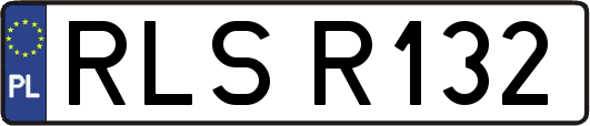 RLSR132