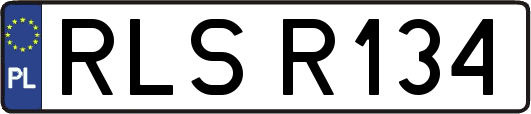 RLSR134