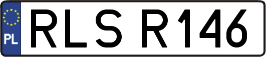 RLSR146