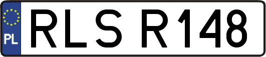 RLSR148