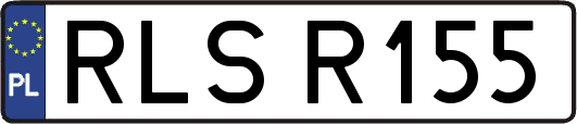 RLSR155