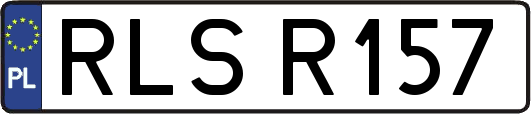 RLSR157