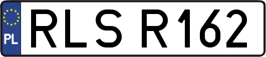 RLSR162