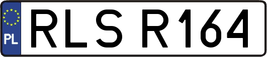 RLSR164