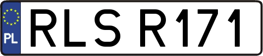 RLSR171