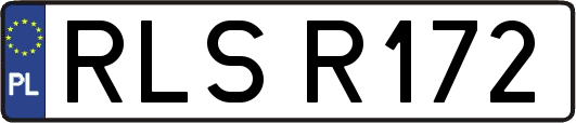 RLSR172