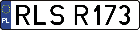 RLSR173