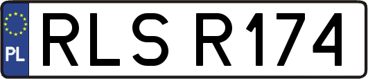 RLSR174