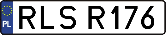 RLSR176