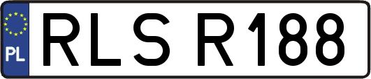 RLSR188