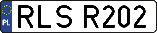 RLSR202