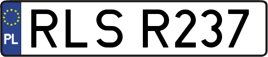 RLSR237