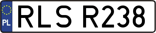 RLSR238