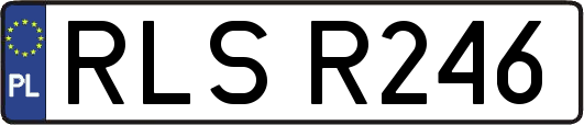 RLSR246