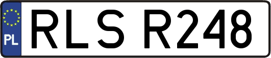 RLSR248