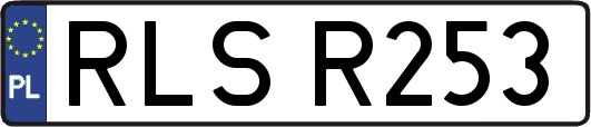 RLSR253