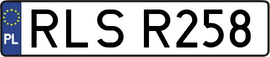 RLSR258