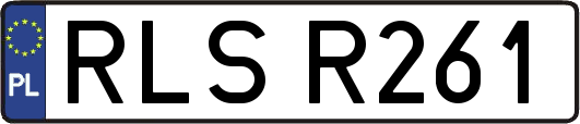 RLSR261