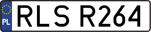 RLSR264