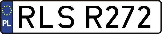 RLSR272