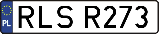 RLSR273
