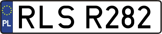 RLSR282