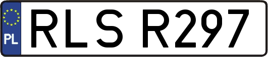 RLSR297