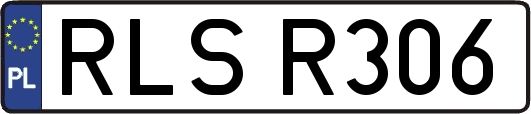 RLSR306