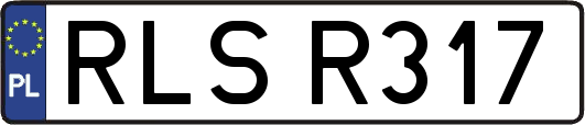 RLSR317