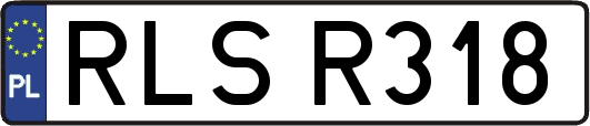 RLSR318