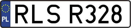 RLSR328