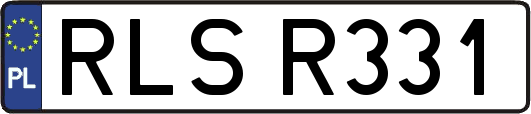 RLSR331