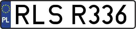 RLSR336