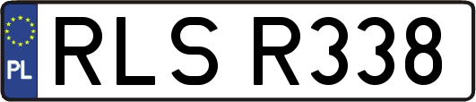 RLSR338