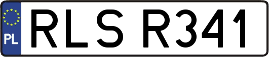 RLSR341