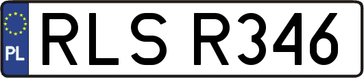 RLSR346