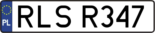 RLSR347