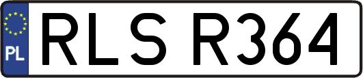 RLSR364